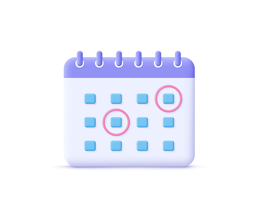 Availability Calendar category icon